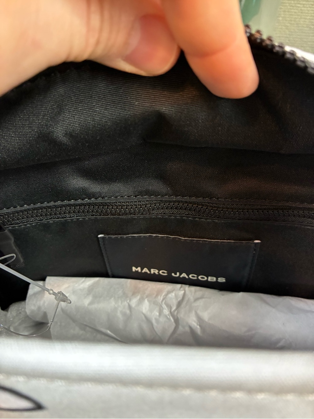 Marc Jacobs The New York Iconic Landmark Tote Bag - Limited Release NWT - Picture 7 of 13